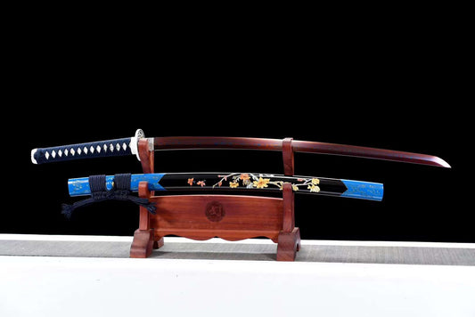 Sakura Sky Katana
